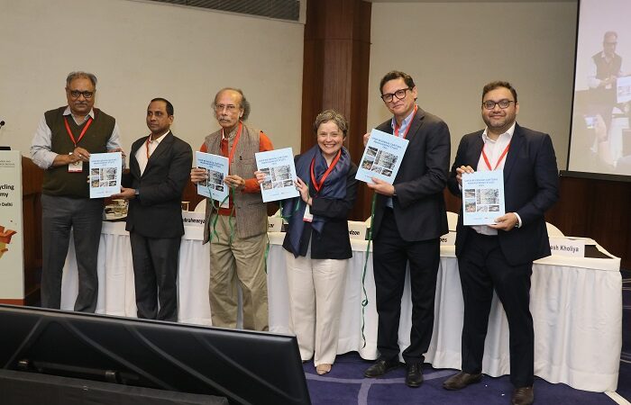 Aseptic Carton Recycling Rates Improving Despite Rising Consumption, Reveals TERI Study