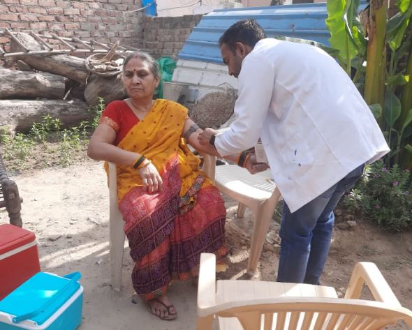 Study by Indian Body, Center for Chronic Disease Control Reiterates Link Between Lower Salt Intake and Reduced Hypertension & Cardiovascular Disease