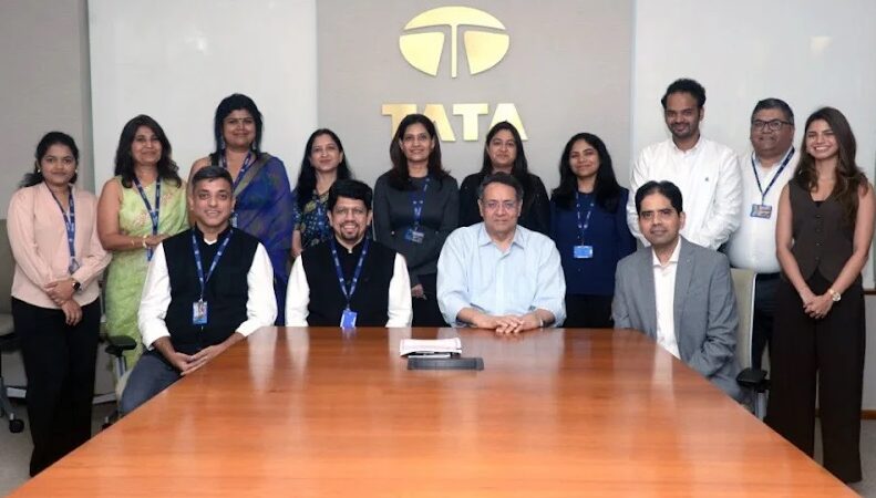 Tata ClassEdge Associates with Enlearning Skill Development Limited to Scale Entrepreneurship and Future Skills Programs in Schools