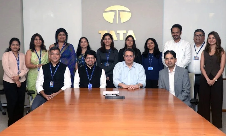 Tata ClassEdge Associates with Enlearning Skill Development Limited to Scale Entrepreneurship and Future Skills Programs in Schools