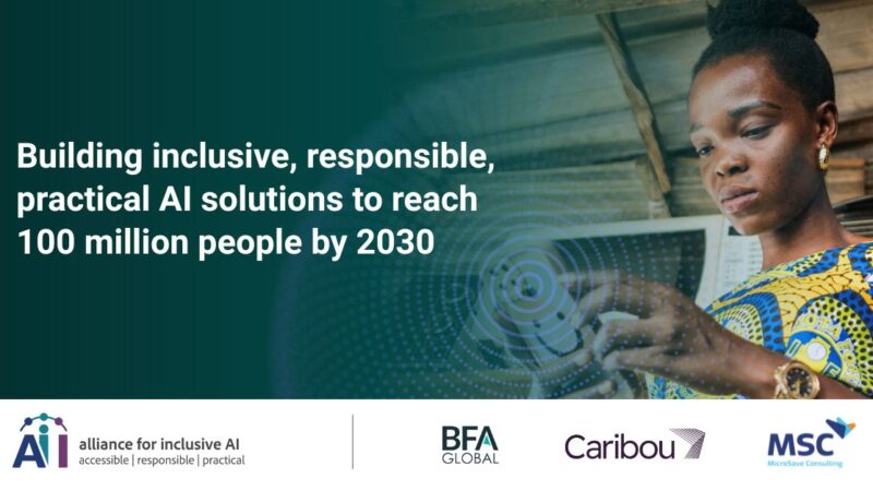 Introducing the Alliance for Inclusive AI: An Open Global Coalition to Build AI That Serves Billions, Not Just the Few