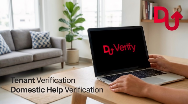 Tenant and Domestic Help Verification Emerges as a Vital Safety Practice Across Indian Families, Landlords and Brokers