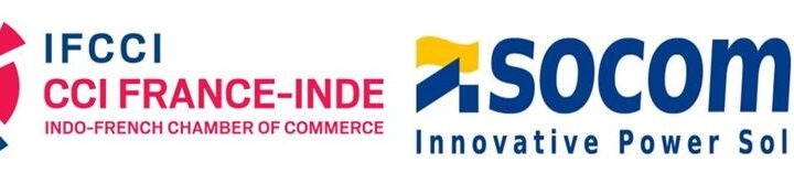 SOCOMEC and IFCCI Launch Multi-Faceted CSR Initiatives Promoting Education, Clean & Green Energy, and Zero Plastic Waste Management