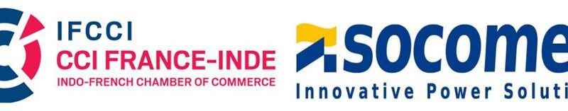 SOCOMEC and IFCCI Launch Multi-Faceted CSR Initiatives Promoting Education, Clean & Green Energy, and Zero Plastic Waste Management