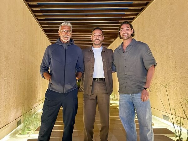 Trehan Iris Appoints Wellness Icon Milind Soman as Wellness Advisor to Champion Holistic, Nature-Led Living Across Its Developments
