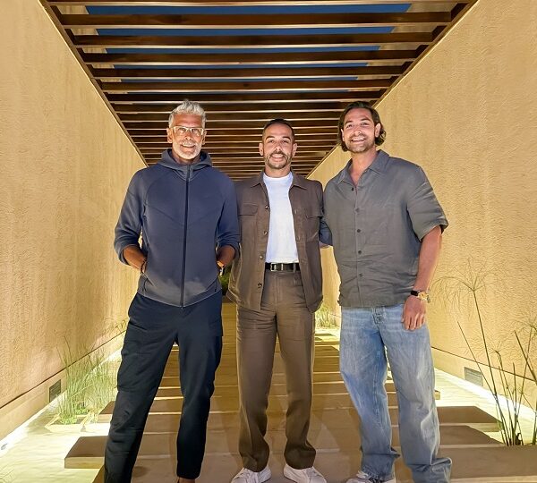 Trehan Iris Appoints Wellness Icon Milind Soman as Wellness Advisor to Champion Holistic, Nature-Led Living Across Its Developments