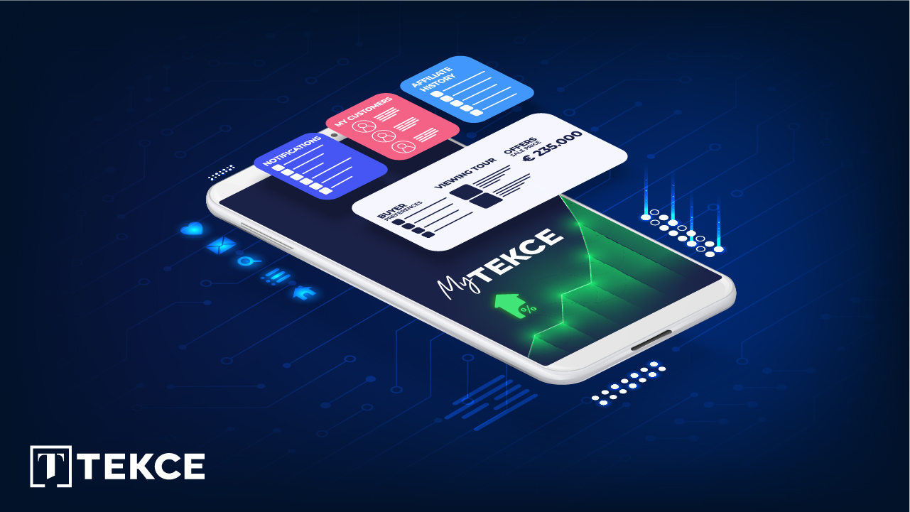 TEKCE Expands Global Reach With New Real Estate Partner and Affiliate Programs
