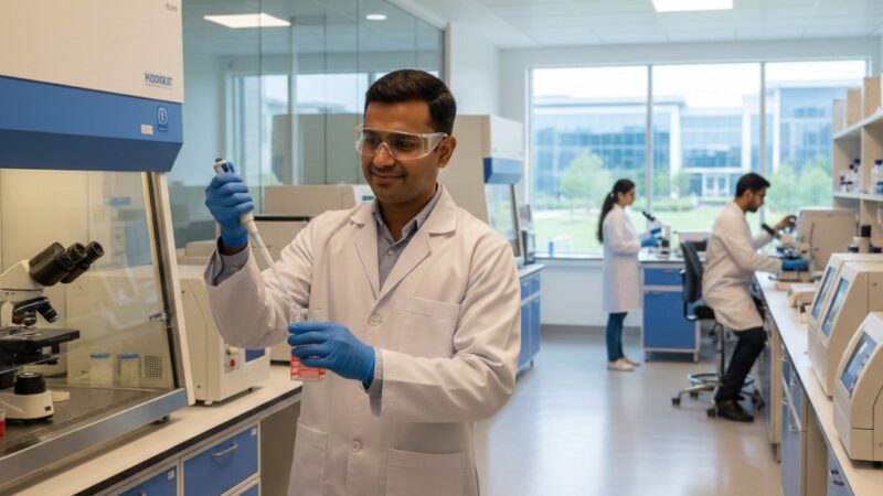 Havih, a Maxwell Biosciences Subsidiary, Announces Partnership with the Government of Andhra Pradesh