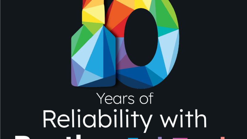 Brother Ink Tank Series Celebrates 10 Years of Reliability in India