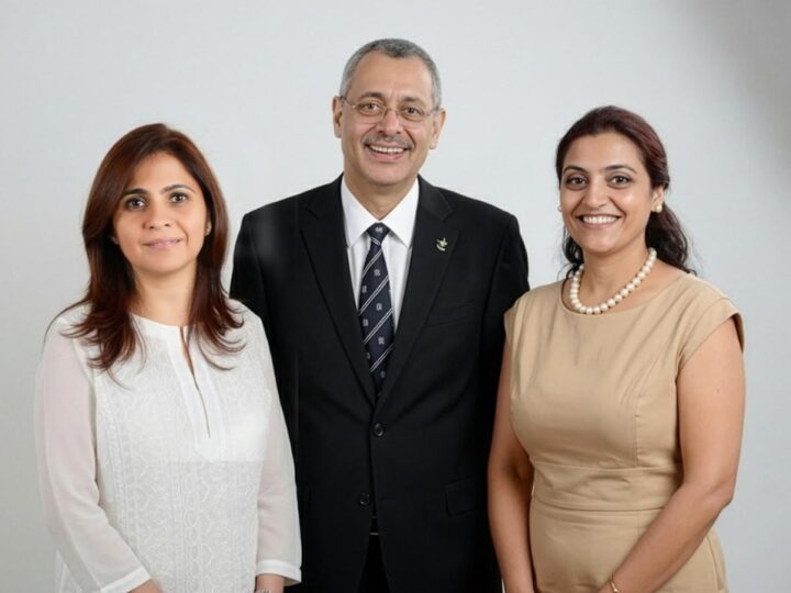 Pomelo Employer Branding Appoints Jasprit Khurana and Karan Bamba