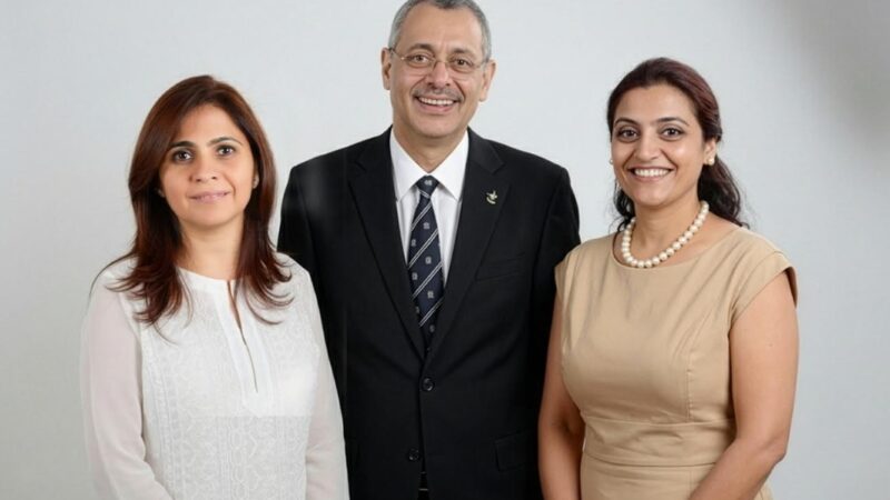 Pomelo Employer Branding Appoints Jasprit Khurana and Karan Bamba