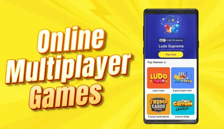 5 Games Under 5 Minutes – India's New Trend of 'Snackable Gaming'