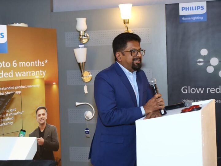 Signify Lights up Bangalore: Strengthens Premium Lighting Presence with Three New Philips Smart Light Hubs