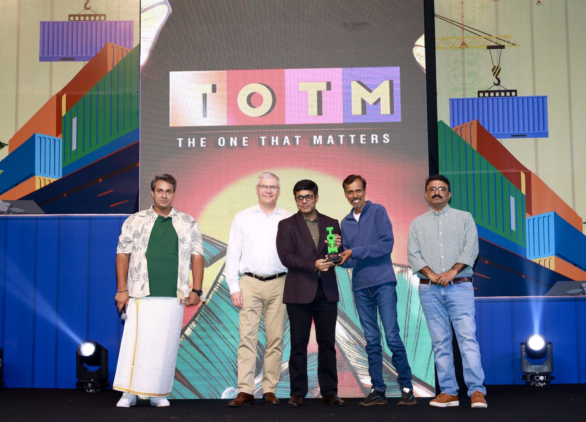 VinFast Earns Multiple Prestigious Automotive Awards in India