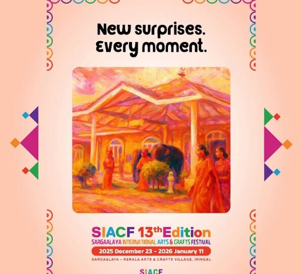 A Must-Visit Cultural Experience This Season!