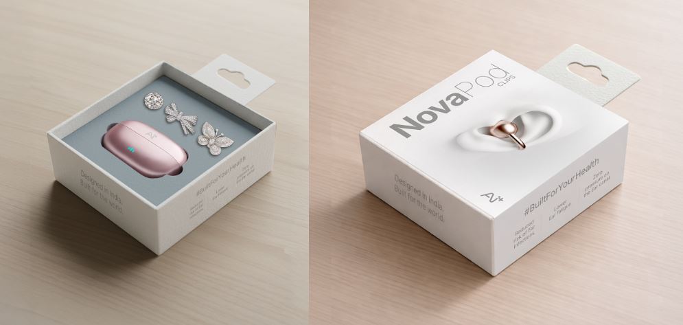 Ai+ Introduces NovaPods, Bringing Heartbeat Tracking to your Ears