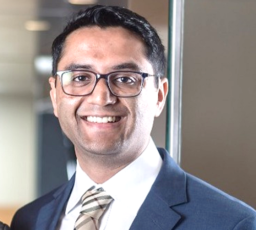 SMT's CEO Bhargav Kotadia Appointed Co-Chair of FICCI Medical Devices Committee 2025–2026