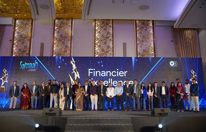 M1 Group's Samaah 2025 Sparks Industry-Regulator Dialogue on Scaling Digital Trade Finance