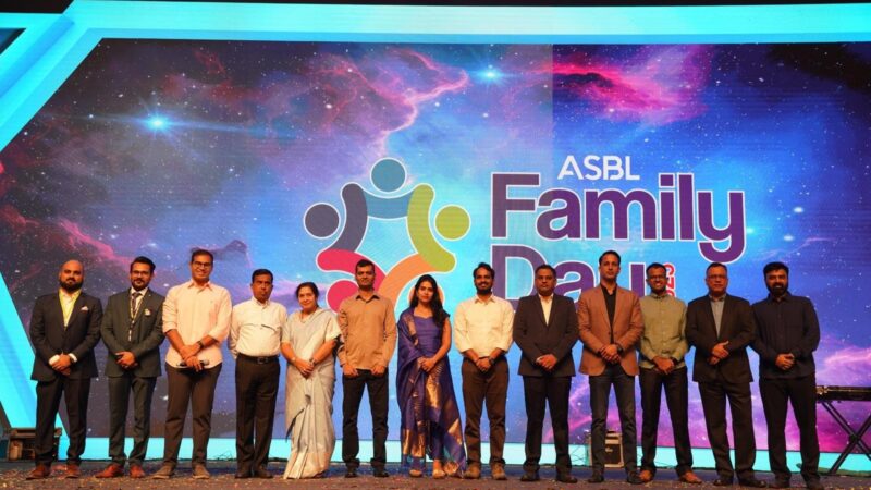 ASBL Hosts India's Biggest Real Estate Event Bringing Thousands of its Customers Together