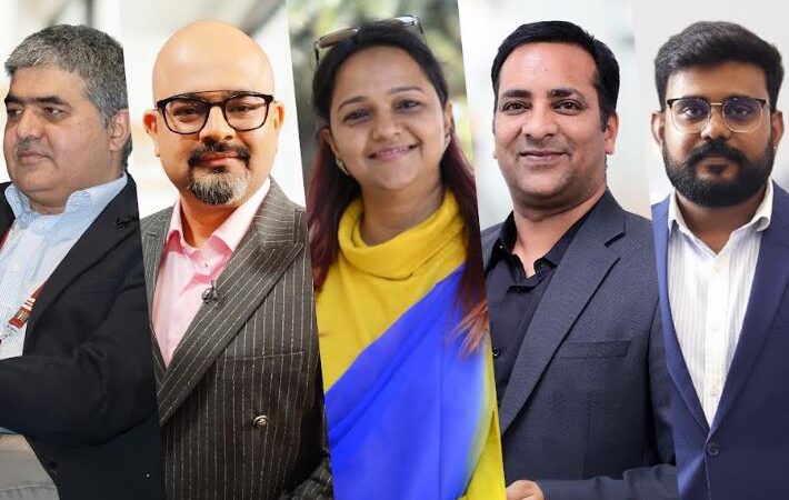 Leadership Anchors Powering InnovHer's Institutional Momentum