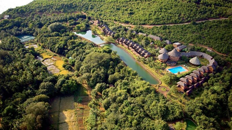 Wellness goes Mainstream: From White Lotus to Global Retreats, 2026 Ushers in Era of Holistic Living