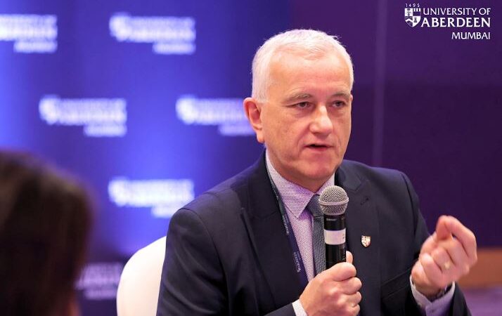 University of Aberdeen Opens Admissions for First Mumbai Campus Cohort; Launches Pioneer Scholarship of Rs. 2 Lakh for All Students Applying by Jan 31