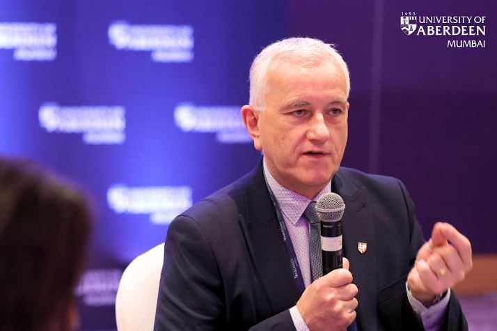 University of Aberdeen Opens Admissions for First Mumbai Campus Cohort; Launches Pioneer Scholarship of Rs. 2 Lakh for All Students Applying by Jan 31