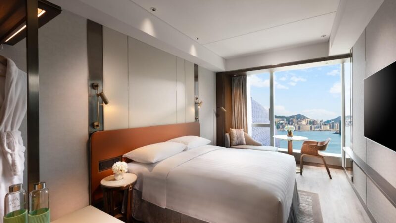 Personalizing The Hong Kong Stay Experience With Dorsett Kai Tak's '3 Wishes' Package