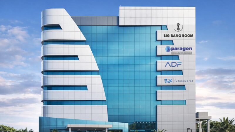 Big Bang Boom Expands its Pan-India Footprint with State-of-the-art R&D and Capability Centers