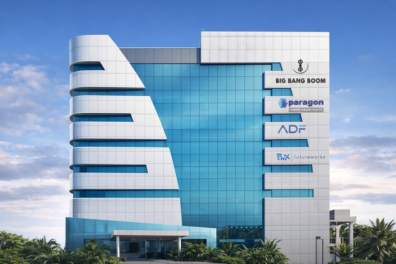 Big Bang Boom Expands its Pan-India Footprint with State-of-the-art R&D and Capability Centers