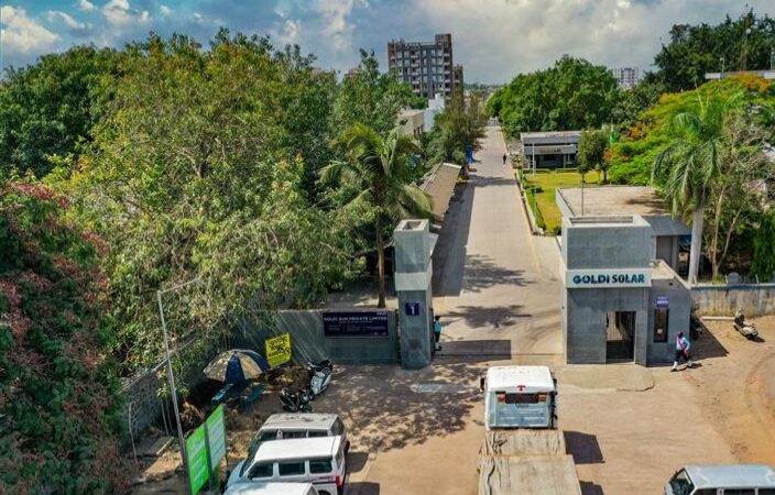 From Diamond to Sun: How Goldi Solar Reignited Navsari's Sparkle