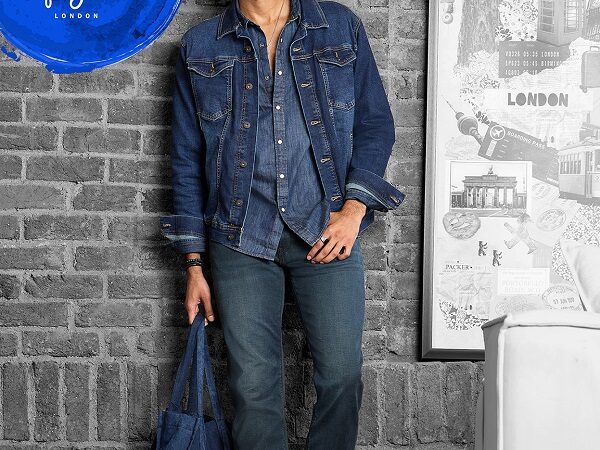Pepe Jeans London Introduces Shiruku Denim – Inspired by the Softness of Japanese Silk
