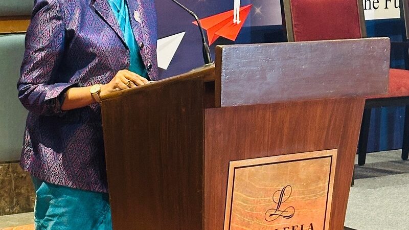 2026 'Best Companies for Women in India' Study Launched at Leadership Summit in Gurugram