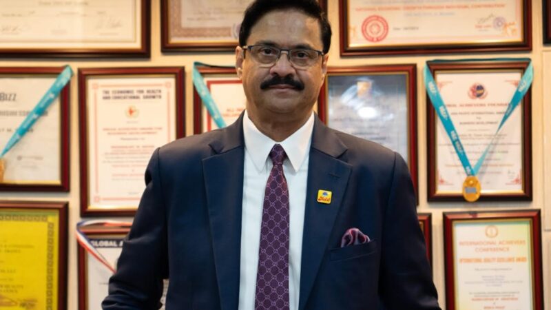 The Latest Union Budget should have Included Concrete Measures to Encourage Investments by Non-Resident Indians and in India's Retail Sector