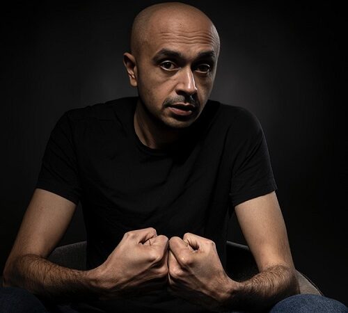 Blinkit's Albinder Dhindsa Awarded Digital Person of the Year at 16th India Digital Awards