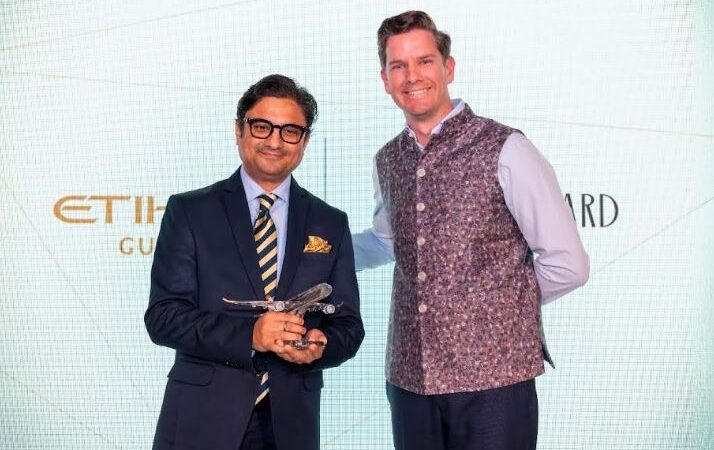 Etihad Guest and The Postcard Hotel Launch Partnership to Reward Luxury Travel Across India Subcontinent