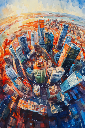 Union Budget 2026: Policy Continuity and Capex Boost Accelerate India's Urbanisation Story