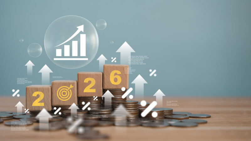 India's Budget 2026 Aims to Build Services, Digital Infrastructure and Long-Term Competitiveness