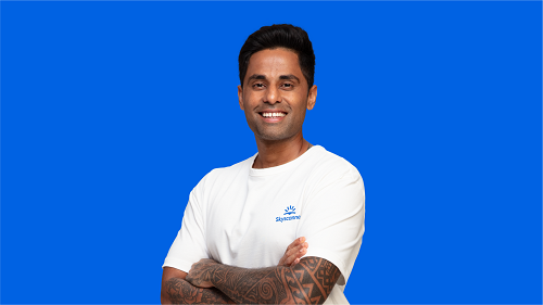 Cricket on Home Turf Sparks Travel Demand: Skyscanner Sees Searches Rise as Men's T20 World Cup Kicks Off Across India and Sri Lanka