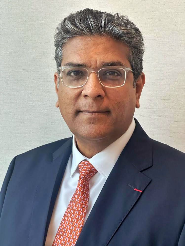 Sumeet Anand, Founder of IndSight Growth Partners, Appointed Honorary Consul General of the Principality of Monaco in India