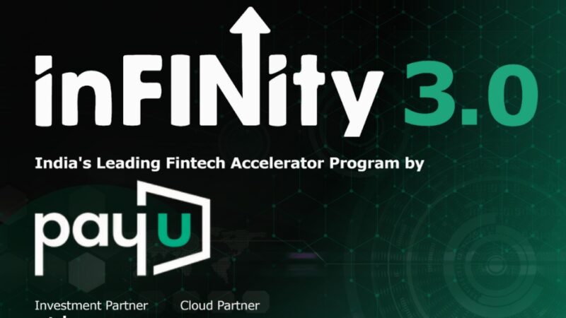 PayU Launches inFINity 3.0 to Fast-Track Early-Stage Fintech Startups from Build to Market-Ready Businesses