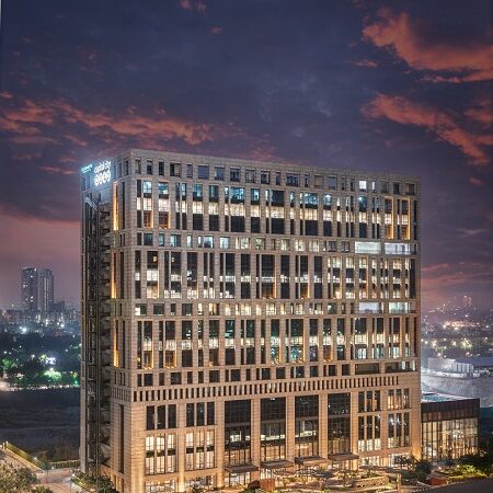 BPTP Capital City Recognized as 'Iconic Brand of the Year – Commercial' at Realty+ India Brand Leadership (IBL) Conclave & Awards 2026
