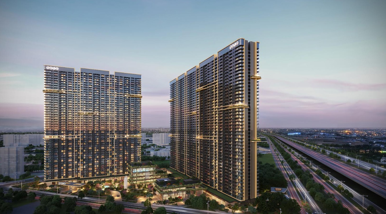 BPTP Scores Dual Wins at Times Realty Awards for Residential & Commercial Excellence
