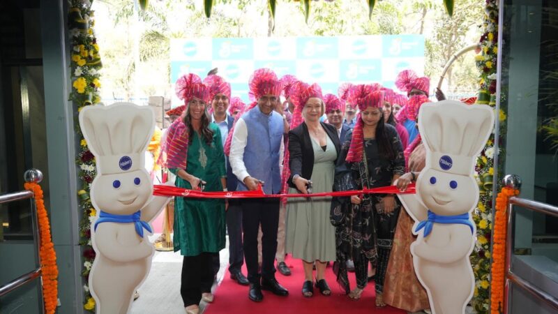 General Mills India Opens a New Manufacturing Plant in Nashik
