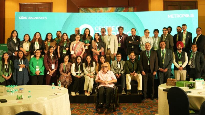 Metropolis Healthcare's Centre of Genomics Hosts Multi-Specialty Genomics Symposium to Accelerate Precision Medicine in India