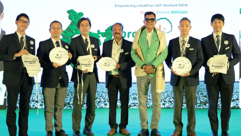 From Plate to Health: How Broccoli is Inspiring Smarter Food Choices in India