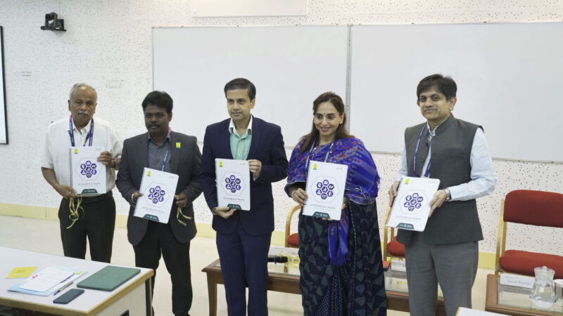 APD and IIM Bangalore Mark a Decade of the RPwD Act with the Launch of a Landmark Resource Book on Accessibility