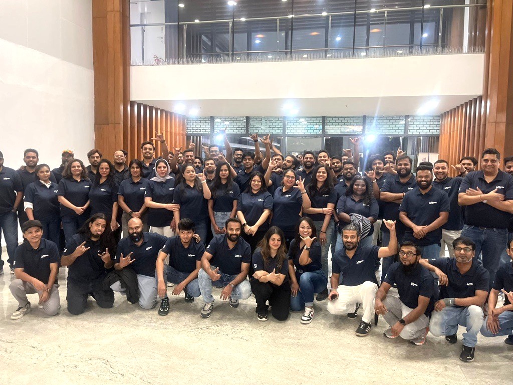 Global Centre of Excellence: Azuga Telematics Named a 'Great Place to Work' for 2nd Year, Driving Bridgestone's Fleet Management Future