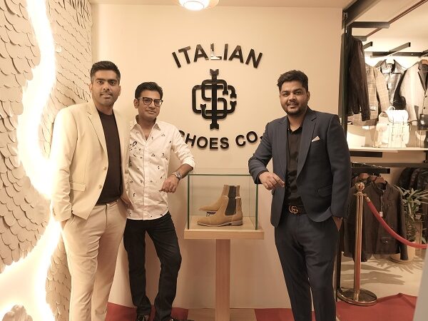 European Luxury Arrives in the Capital: Premium Leather Shoe Brand Launches Store in South Extension II