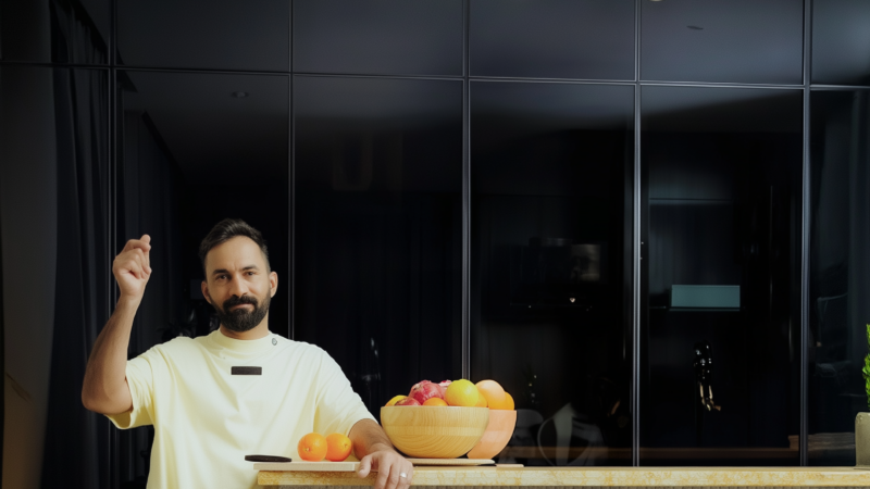 Crompton Partners With Celebrated Former Indian Cricketer Dinesh Karthik to Spotlight 'Every Space Bright & Right' During the ICC Men's T20 World Cup